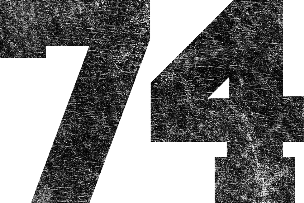 74 CAMPAIGN